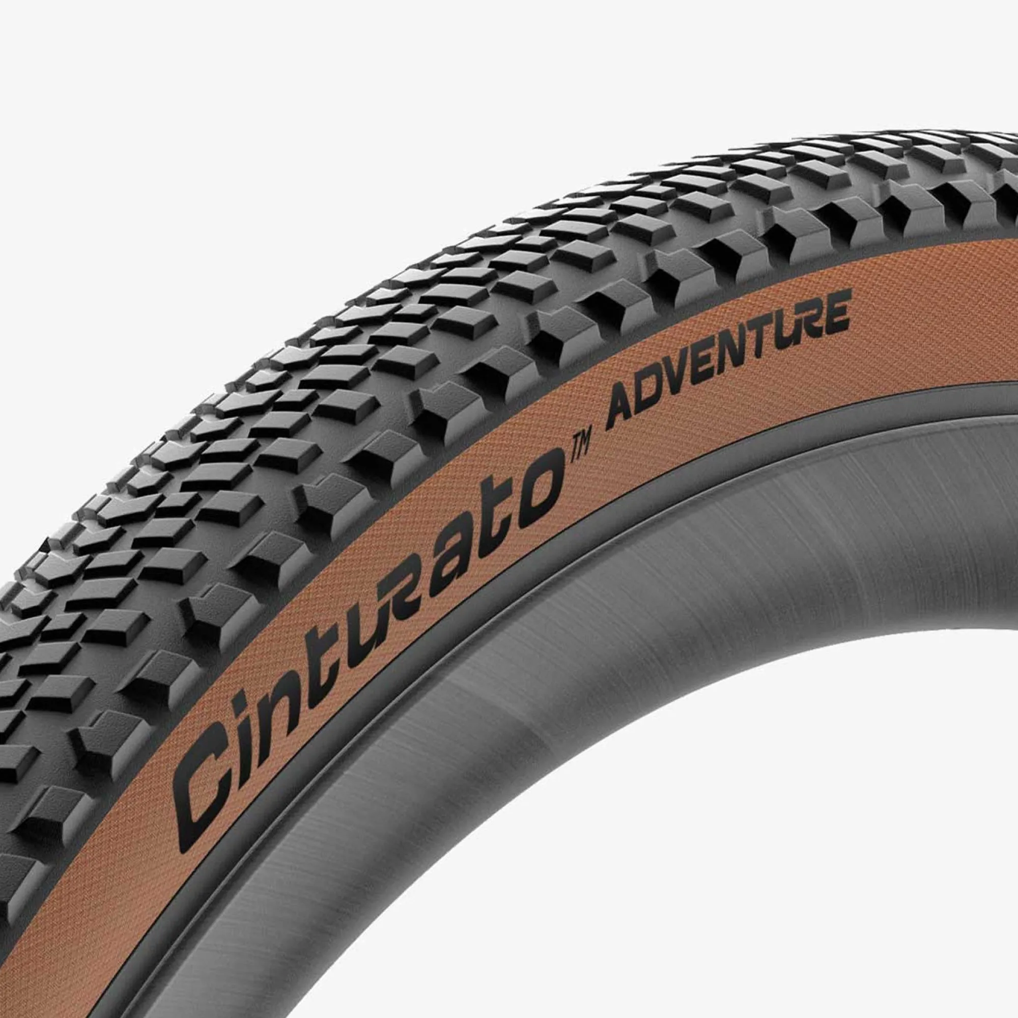Pirelli Copertoni|Gravel E Ciclocross*Copertoncino Cinturato Adventure TLR 700x40 - Classic