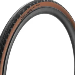 Pirelli Copertoni|Gravel E Ciclocross*Copertoncino Cinturato All Road TLR 700x40 - Classic
