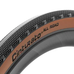 Pirelli Copertoni|Gravel E Ciclocross*Copertoncino Cinturato All Road TLR 700x40 - Classic