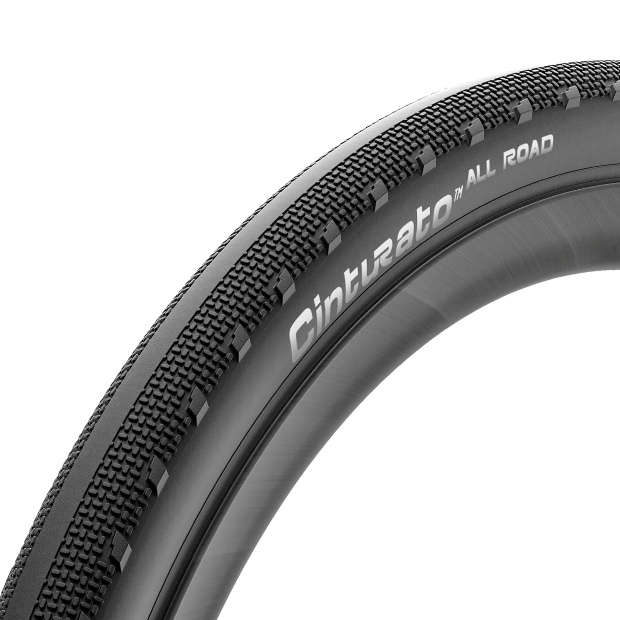 Pirelli Copertoni|Gravel E Ciclocross*Copertoncino Cinturato All Road TLR - 700x40