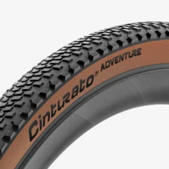 Pirelli Copertoni|Gravel E Ciclocross*Copertoncino Cinturato Adventure TLR 700x45 - Classic