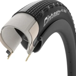 Pirelli Copertoni|Gravel E Ciclocross*Copertoncino Cinturato All Road TLR - 700x45