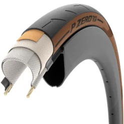 Pirelli Copertoni|Copertoncini*Copertoncino P Zero Race TLR 700x26 - Classic
