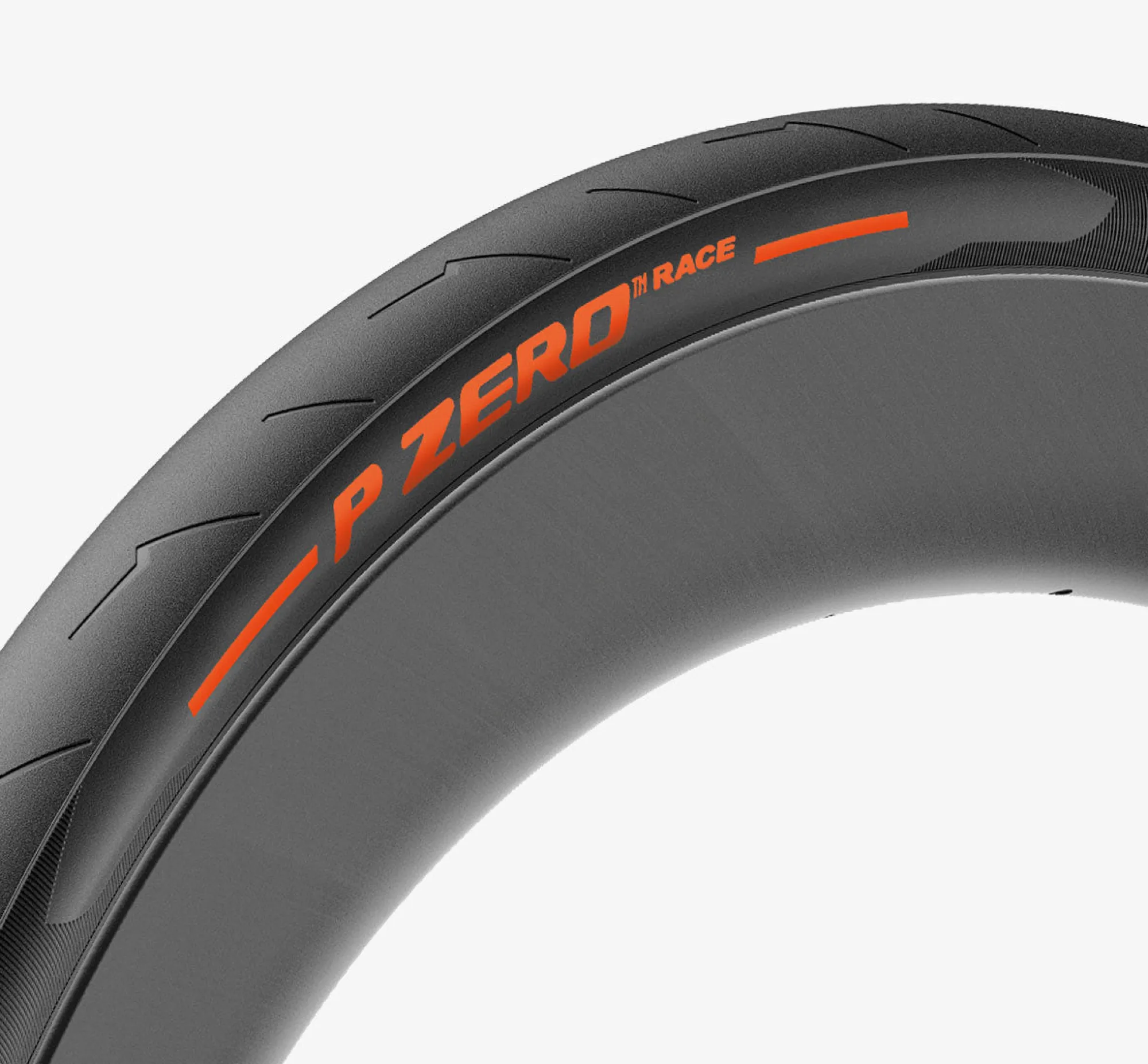 Pirelli Copertoni|Copertoncini*Copertoncino P Zero Race 700x28 - Arancio