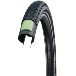 Schwalbe Copertoni|Urban E Trekking*Copertoncino Green Marathon HS620 - 700x28C
