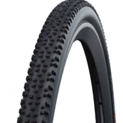 Schwalbe Copertoni|Gravel E Ciclocross*Copertoncino X-One Performance Raceguard Addix TLE - 700x33c