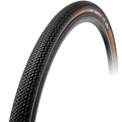 Tufo Copertoni|Gravel E Ciclocross*Copertoncino Gravel Thundero TLR 622x44 - Nero para