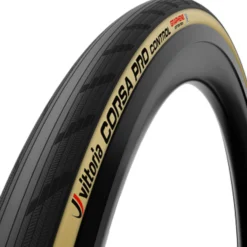 Vittoria Copertoni|Copertoncini*Copertoncino Corsa Pro Control TLR G2.0 700x30c - Nero para