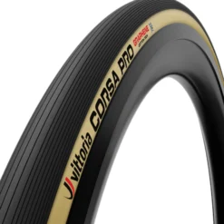 Vittoria Copertoni|Copertoncini*Copertoncino Corsa Pro TLR G2.0 700x32c - Nero para