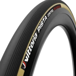 Vittoria Copertoni|Copertoncini*Copertoncino Pista Control Graphene 2.0 700x23c - Nero