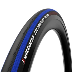 Vittoria Copertoni|Copertoncini*Copertoncino Rubino Pro Graphene 2.0 700x25c - Nero