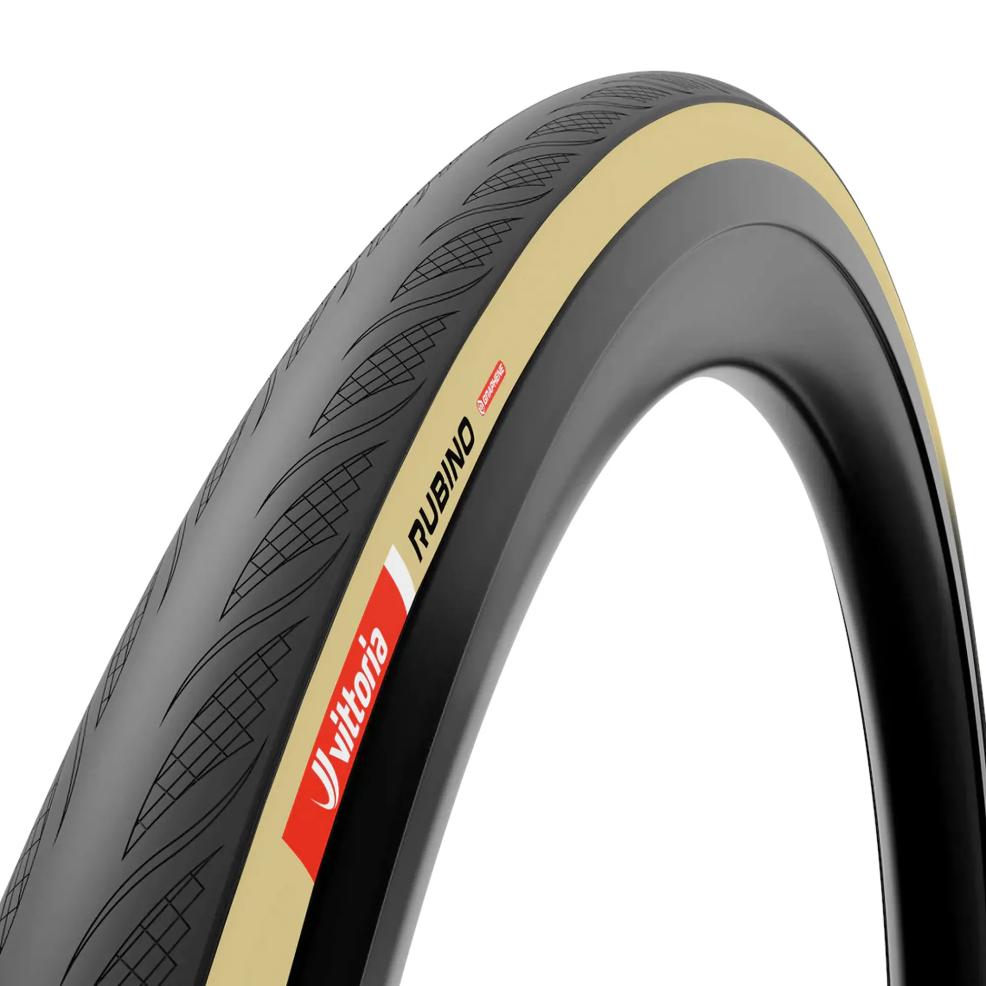 Vittoria Copertoni|Copertoncini*Copertoncino Rubino TLR 700x34c - Para
