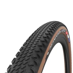 Vredestein Copertoni|Gravel E Ciclocross*Copertoncino 700X38 Aventura Gravel Tubeless Ready - Nero/Para