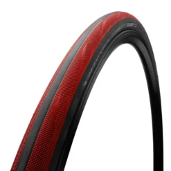 Vredestein Copertoni|Copertoncini*Copertoncino 700X23 Fiammante Tube Type Pieghevole Nero/-