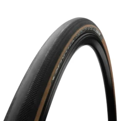 Vredestein Copertoni|Copertoncini*Copertoncino 700X25 Senso All Weather Pieghevole Butyl-Shield - Nero/Para