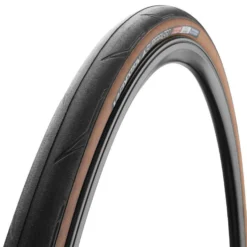 Vredestein Copertoni|Copertoncini*Copertoncino 700X28 Superpasso Tube Type Pieghevole - Nero/Para