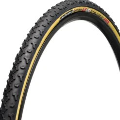 Challenge Copertoni|Gravel E Ciclocross*Copertone Baby Limus Pro TLR 700x33 - Nero para