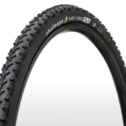 Challenge Copertoni|Gravel E Ciclocross*Copertone Baby Limus Race TLR 700x33 -