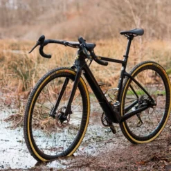 Challenge Copertoni|Gravel E Ciclocross*Copertone Gravine Pro TLR 700x40 - Nero para