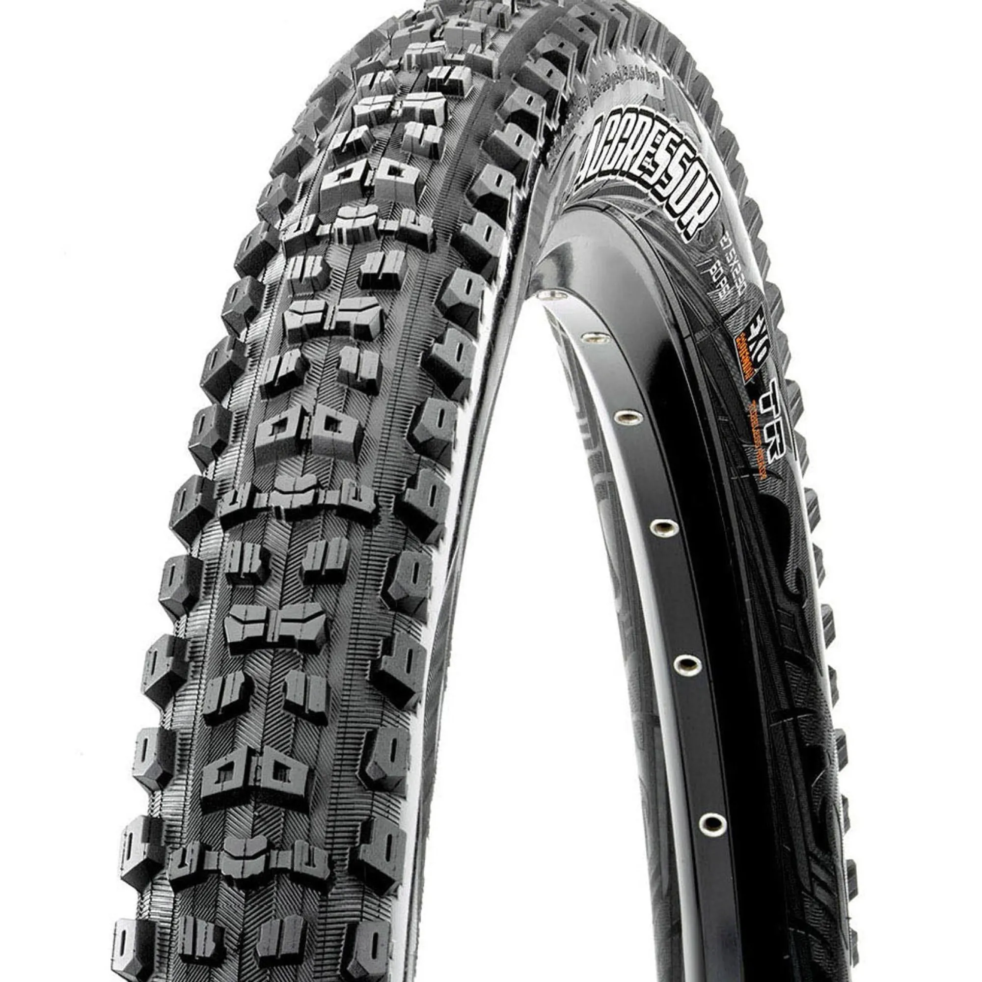 Maxxis Copertoni|Mtb 29"*Copertone Aggressor EXO TR 60TPI pieghevole - 29 x -