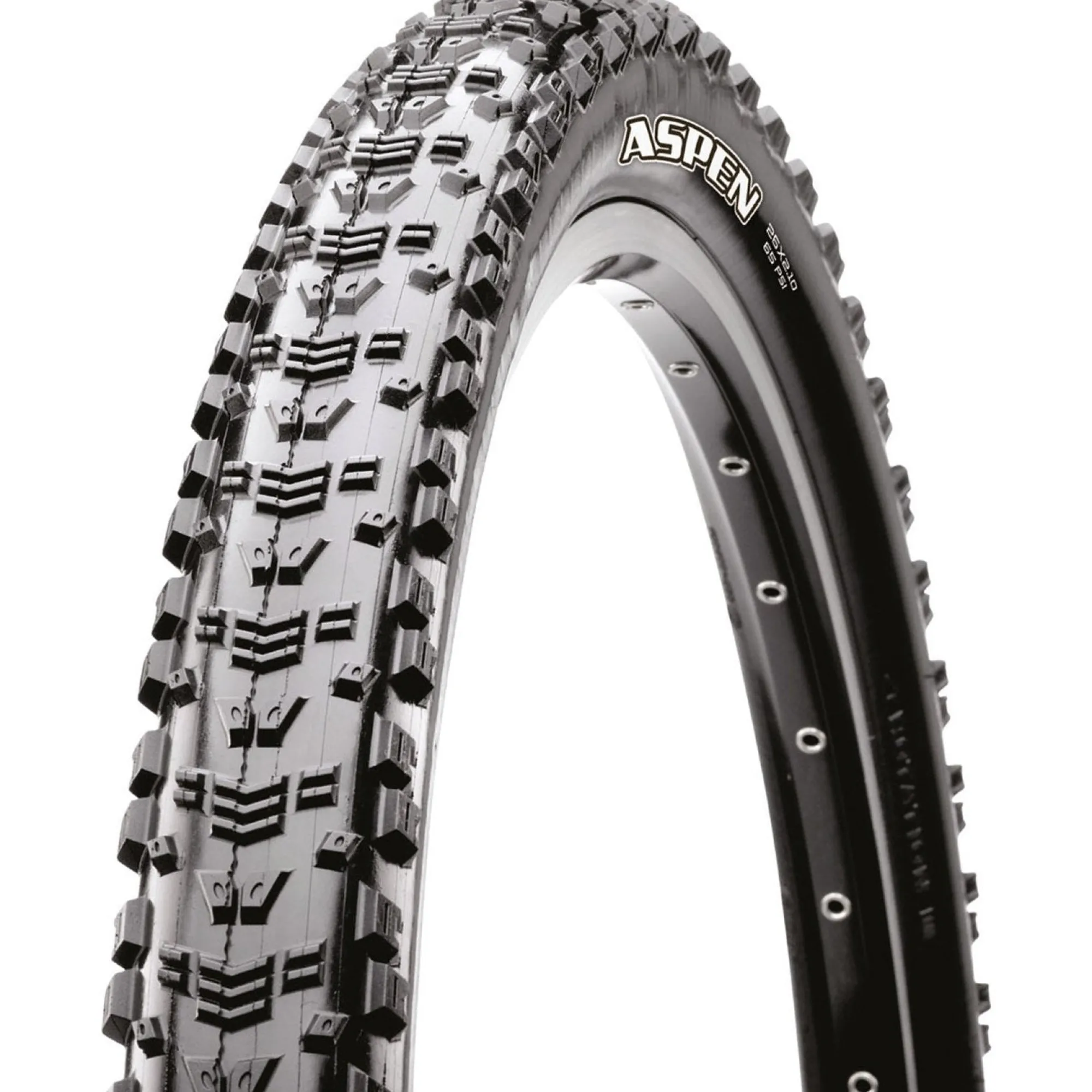 Maxxis Copertoni|Mtb 29"*Copertone Aspen EXO TR 120TPI pieghevole dual - 29 x -