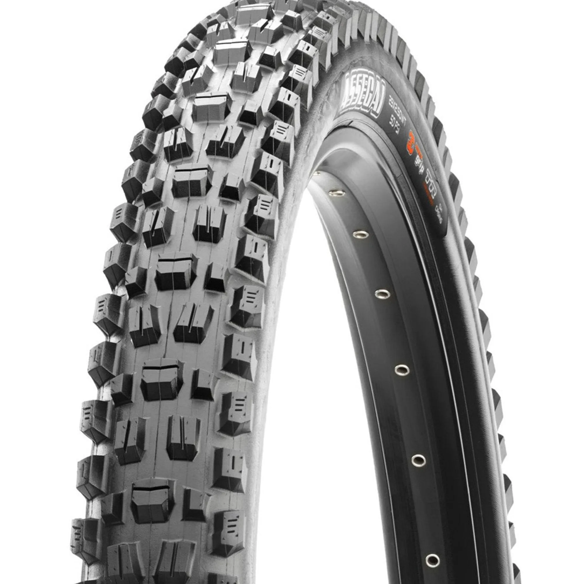 Maxxis Copertoni|Mtb 27.5"*Copertone Assegai EXO+ TR 60TPI pieghevole 3C MaxxGrip - 27.5xWT -