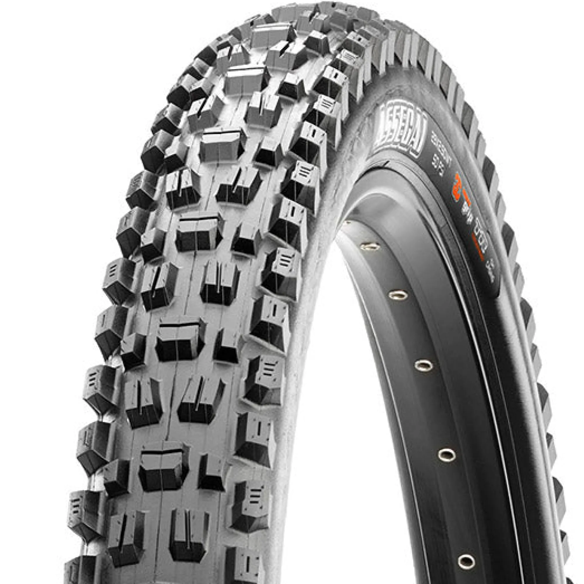 Maxxis Copertoni|Mtb 27.5"*Copertone Assegai EXO Dual TR - 27.5xwt