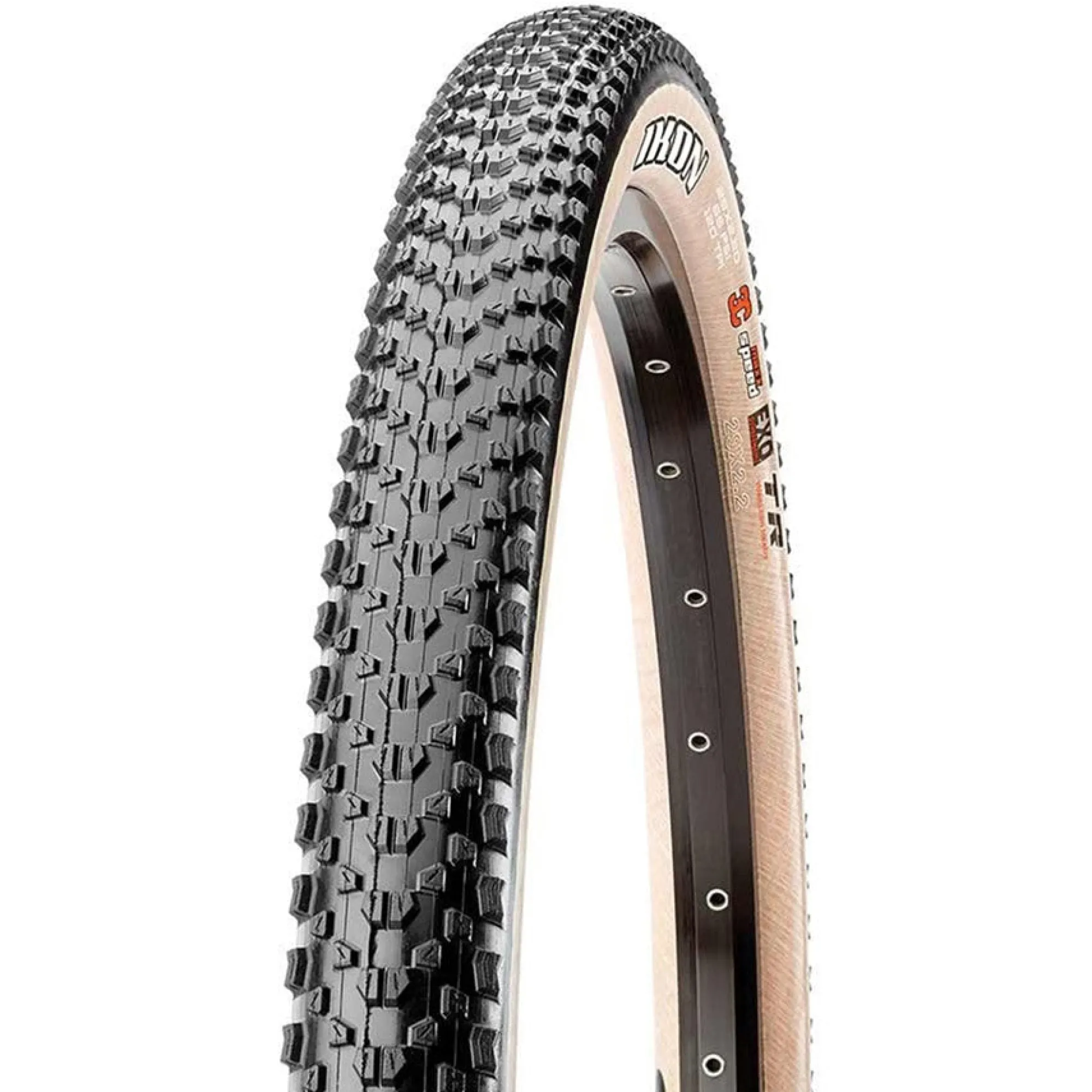 Maxxis Copertoni|Mtb 29"*Copertone Ikon 3C Exo TR - 29x