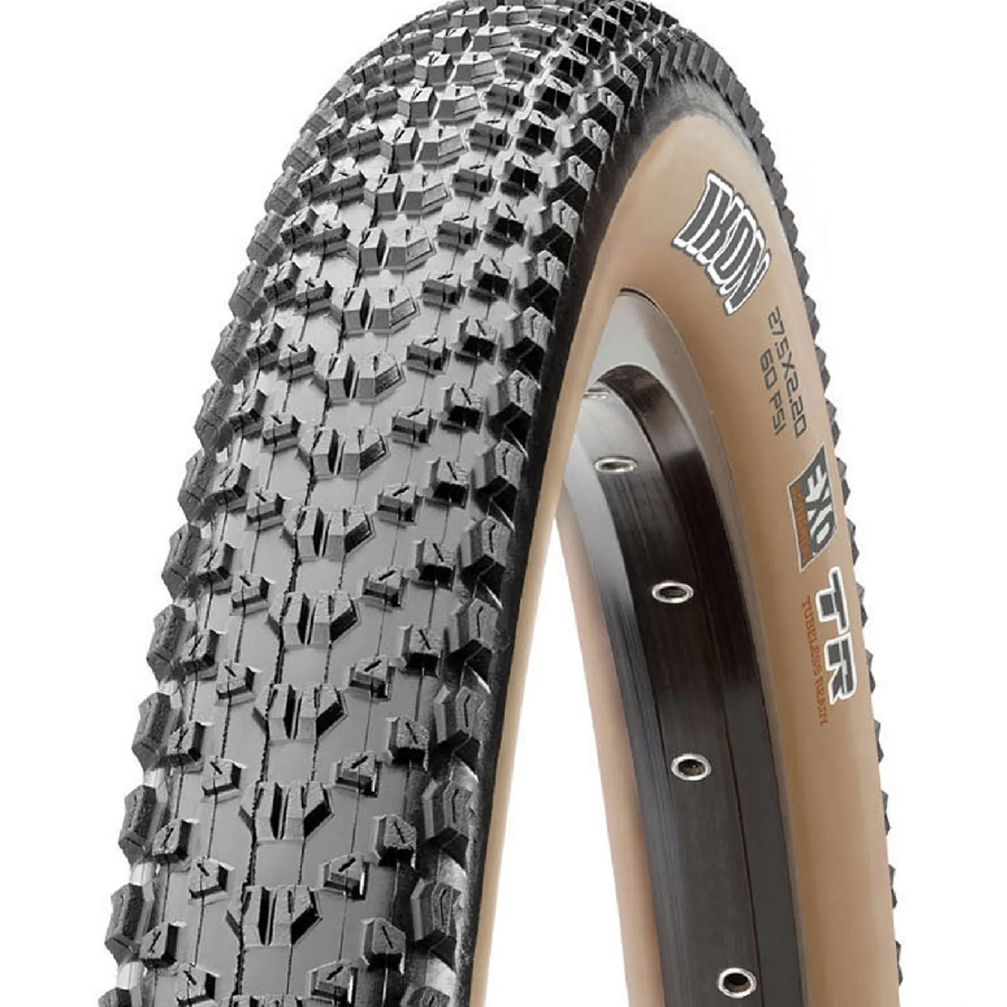 Maxxis Copertoni|Mtb 29"*Copertone Ikon 3C Exo TR Tanwall - 29x
