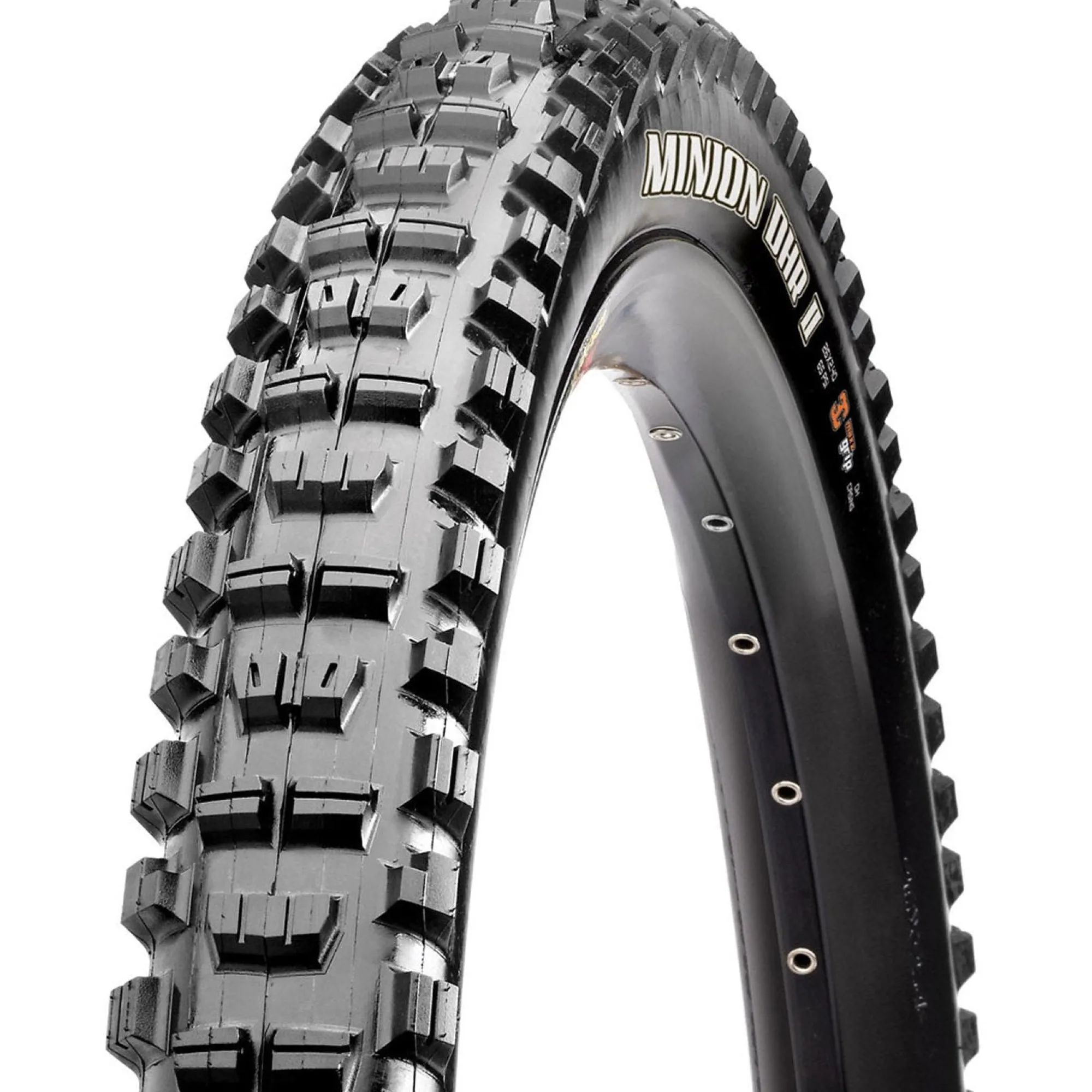 Maxxis Copertoni|Mtb 29"*Copertone Minion DHR II DD TR 120x2TPI pieghevole 3C MaxxTerra - 29 x -
