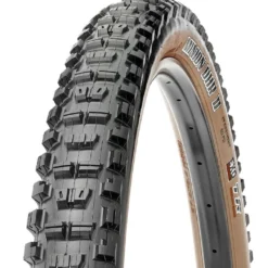 Maxxis Copertoni|Mtb 27.5"*Copertone Minion DHR II Exo TR Tanwall - 27.5x