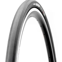 Maxxis Copertoni|Gravel E Ciclocross*Copertone Velocita TR Silkshield 60TPI pieghevole - 700 x 40C -