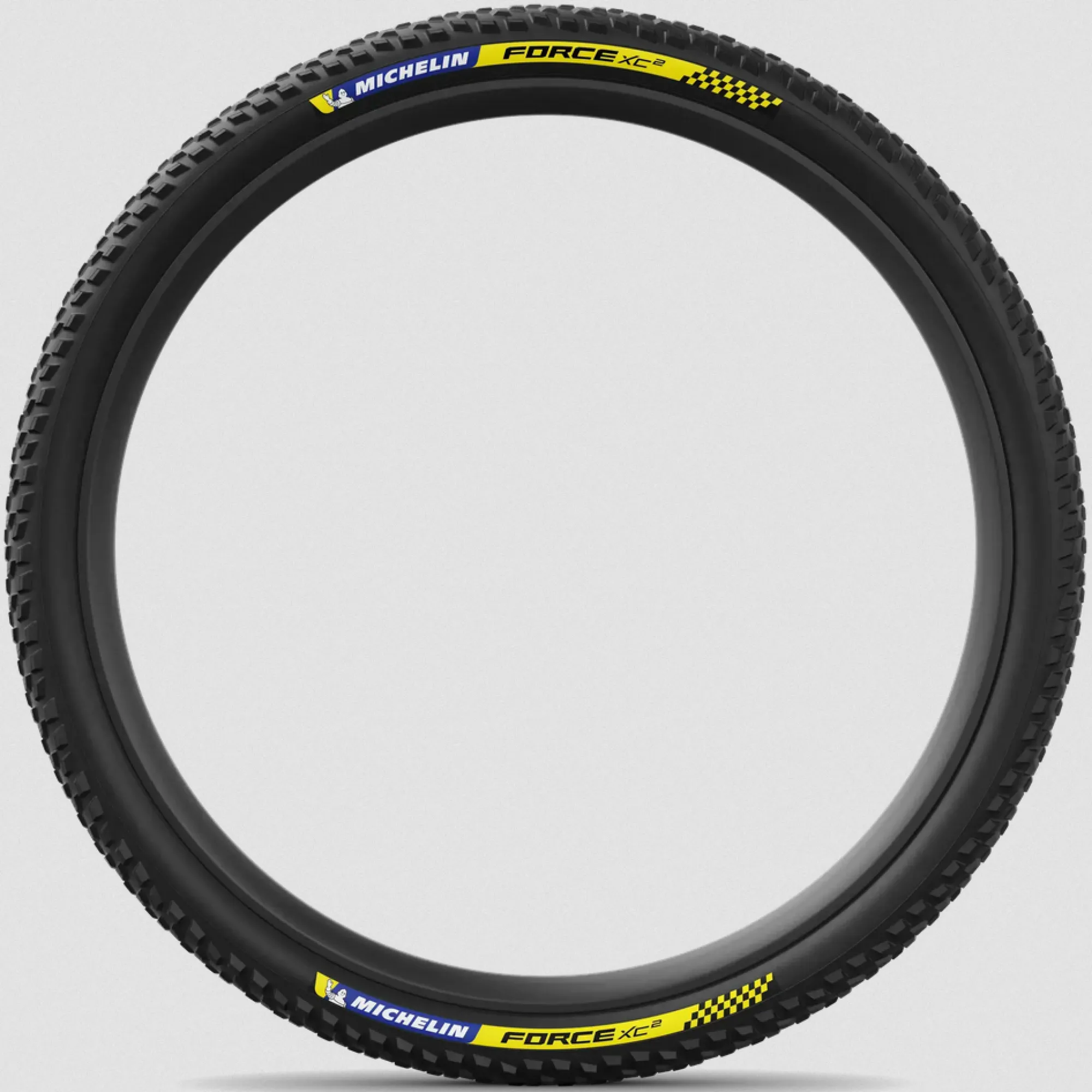 Michelin Copertoni|Mtb 29"*Copertone Force XC2 Racing Line TLR 29x -