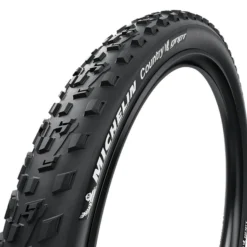 Michelin Copertoni|Mtb 26"*Copertone 26X2,1 Country Grip'R Tube Type Rigido Access Line -