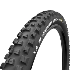 Michelin Copertoni|Mtb 27.5"*Copertone 27,5X2,4 Dh34 Bikepark Tlr Performance Line - Rigido