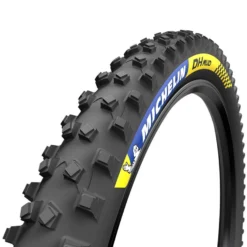 Michelin Copertoni|Mtb 29"*Copertone 29X2,4 Dh Mud Tlr Racing Line - Rigido