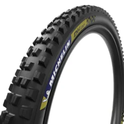 Michelin Copertoni|Mtb 27.5"*Copertone 27,5X2,40 Dh22 Pieghevole Tubeless Ready Racing 2024