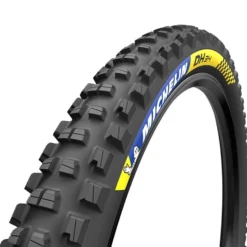 Michelin Copertoni|Mtb 27.5"*Copertone 27,5X2,4 Dh34 Tlr Racing Line - Rigido