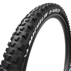 Michelin Copertoni|Mtb 27.5"*Copertone 27,5X2,8 E-Wild Enduro Posteriore Tlr Competition Line -