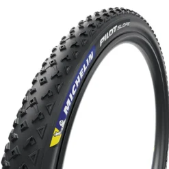 Michelin Copertoni|Mtb 26"*Copertone 26X2,25 Pilot Slope Tlr -