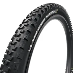 Michelin Copertoni|Mtb 26"*Copertone 26X2,25 Wild Am¬≤ Tlr Performance Line -