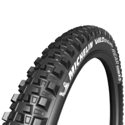 Michelin Copertoni|Mtb 27.5"*Copertone 27,5X2,4 Wild Enduro Posteriore Tlr Competition Line -