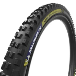 Michelin Copertoni|Mtb 27.5"*Copertone 27,5X2,40 Wild Enduro Ms Pieghevole Tlr Racing 2024