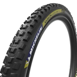 Michelin Copertoni|Mtb 27.5"*Copertone 27,5X2,50 Wild Enduro Mh Pieghevole Tubeless Ready 2024