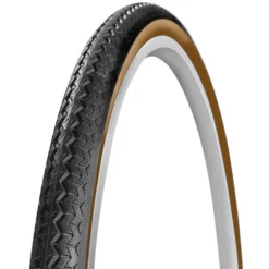 Michelin Copertoni|Urban E Trekking*Copertone 26X World Tour Tube Type - Nero/Para