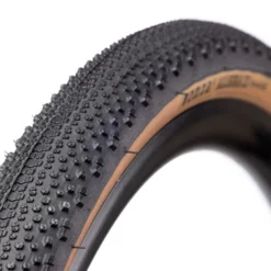 Onza Copertoni|Gravel E Ciclocross*Copertone Allegra X3 Endurance Gravel 700x50 - Tan