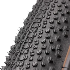 Onza Copertoni|Gravel E Ciclocross*Copertone Allegra X3 Endurance Gravel 700x50 - Tan