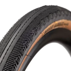 Onza Copertoni|Gravel E Ciclocross*Copertone Allegra X1 Fast Rolling Gravel 700x45 - Tan