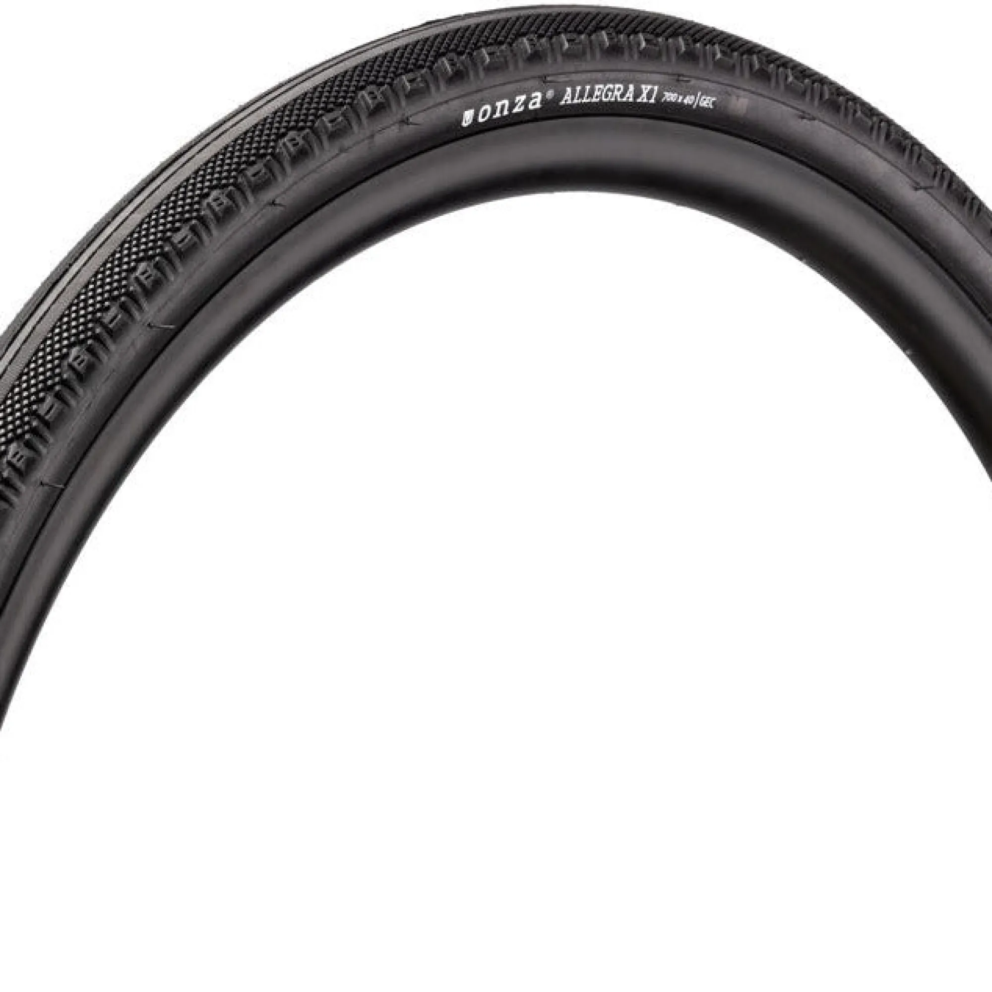 Onza Copertoni|Gravel E Ciclocross*Copertone Allegra X1 Fast Rolling Gravel 700x50 -