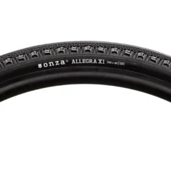 Onza Copertoni|Gravel E Ciclocross*Copertone Allegra X1 Fast Rolling Gravel 700x50 -
